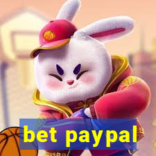 bet paypal